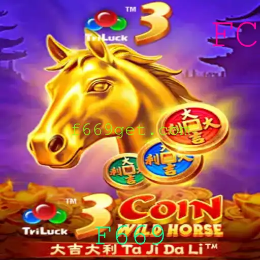 Explorando 3CoinWildHorse: Um Novo Jogo de Estratégia e Aventura