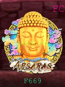 Apsaras: Mergulhe na Aventura Mística do Jogo com a Palavra-Chave F669