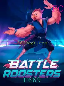 BattleRoosters: Descubra a Saga Emocionante e as Regras Fascinantes