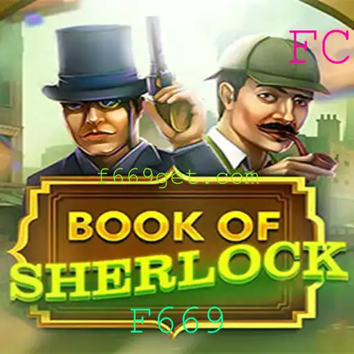 Descubra o Fascinante Jogo BookOfSherlock