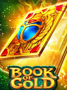 Jogo BookofGold: Aventura e Estratégia com F669