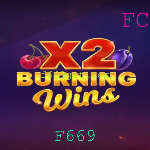 Explorando o Universo de BurningWinsX2 com a Chave F669