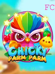 Explorando o Universo de ChickyParmParm: Um Jogo Cativante
