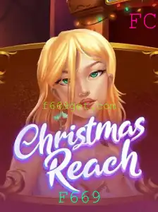 ChristmasReach: Um Jogo de Estratégia Festiva com a Palavra-Chave F669