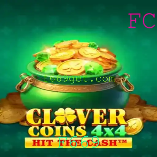 Descubra o Fascinante Mundo de CloverCoins4x4 com o Código F669