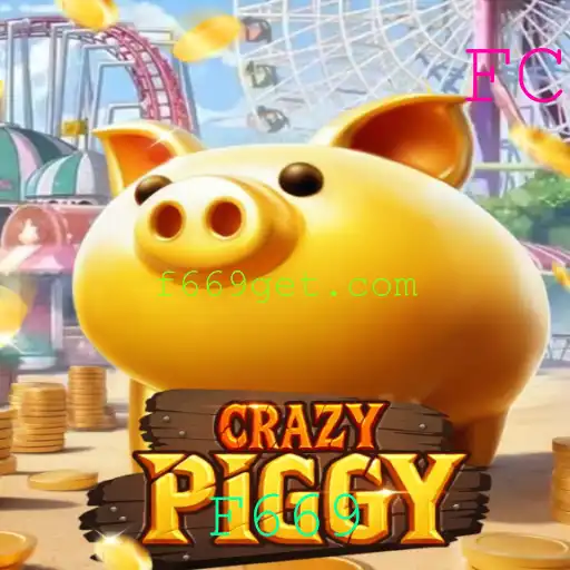CrazyPiggy: Uma Aventura Inovadora no Mundo dos Jogos com a Chave F669