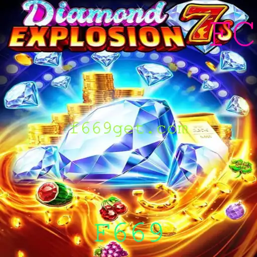 Descubra o Mundo Emocionante de DiamondExplosion7s: O Fascinante Jogo de Azar com a Chave F669
