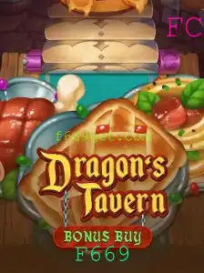 Explore DragonsTavern: Uma Aventura Épica no Universo dos Dragões