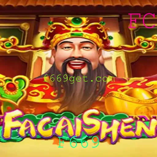 Descubra o Universo de FaCaiShen: Um Mergulho no Mundo de F669
