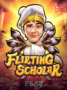 Descubra o Universo de FlirtingScholar: Um Mergulho Emocionante no Jogo F669