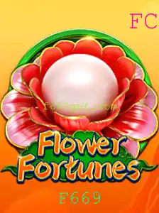 Descubra o Mundo Encantado de FlowerFortunes e Mergulhe na Aventura