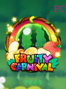 Explorando o Fascinante Mundo de 'FruityCarnival': Regras e Destaques
