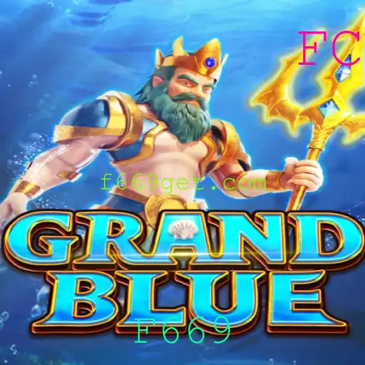 Descubra o Mundo de GRANDBLUE: Uma Aventura de Estratégia Inovadora