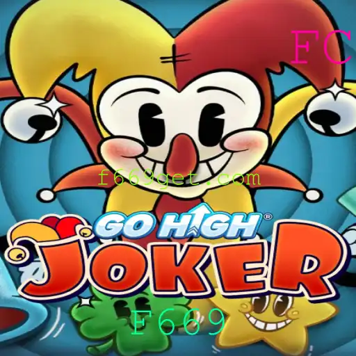 Descubra o Fascinante Mundo de GoHighJoker: O Jogo Que Conquistou os Corações em 2023