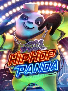 O Excitante Mundo de HipHopPanda: Uma Aventura no Universo dos Jogos