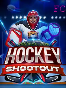 HockeyShootout: Descubra o Novo Jogo de Hóquei que Está Conquistando o Mundo