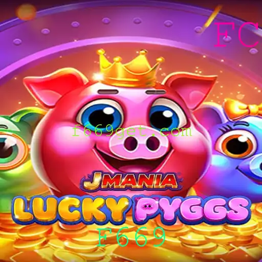 Descubra JManiaLuckyPyggs: O Novo Fenômeno no Mundo dos Jogos