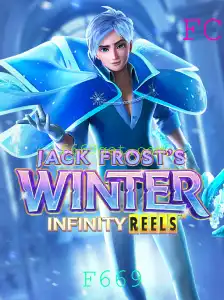 Explorando JackFrostsWinter e a Missão F669: Uma Jornada Congelante