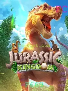 Explorando o Universo de JurassicKingdom