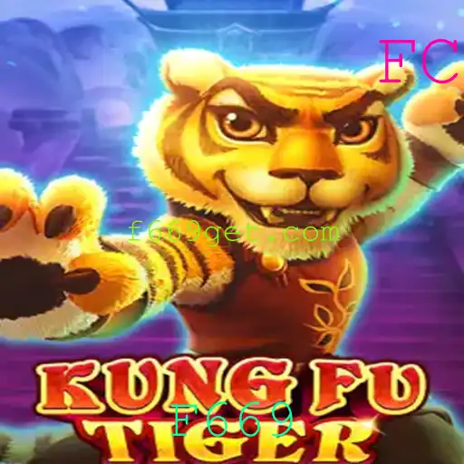 Explorando o Universo de KungFuTiger: Atração para Entusiastas de Artes Marciais
