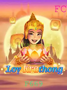 Explorando o Jogo LoyKrathong: Uma Experiência Cultural e Divertida
