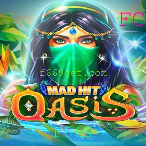 Descubra MadHitOasis: O Novo Fenômeno dos Jogos com o Código F669