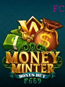 Explorando o Mundo de MoneyMinterBonusBuy - F669