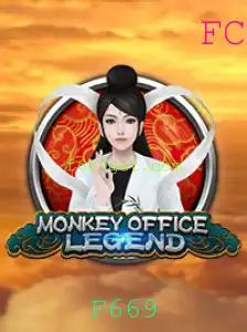 Descubra a Aventura Inesquecível em MonkeyOfficeLegend