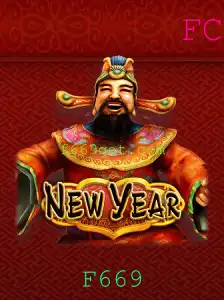 Explorando o Jogo NewYear: Uma Experiência Inovadora no Mundo dos Games