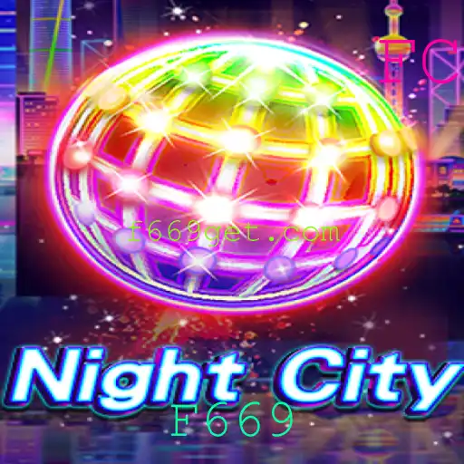 NightCity: Uma Aventura Única no Mundo dos Jogos com F669