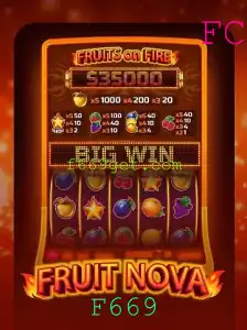 A Fascinante Jornada do Jogo FruitNova