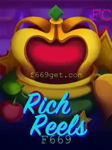RichReels: A Nova Sensação dos Cassinos Online