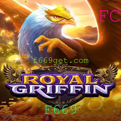 RoyalGriffin: Descubra o Universo do Jogo com F669