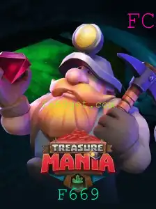 Explorando TreasureMania: Aventuras e Estratégias