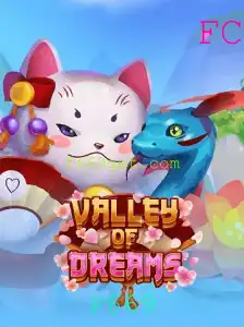 Explorando ValleyofDreams: O Novo Mundo de Aventuras