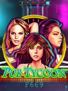 Descubra o Universo de PubTycoon: Jogo Inovador e Envolvente