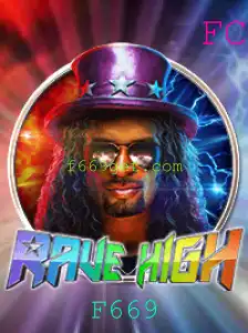 Descubra RaveHigh: O Jogo Que Está Transformando o Mundo dos Games