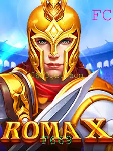 Descubra o Fascinante Mundo de RomaX: O Novo Jogo de Estratégia