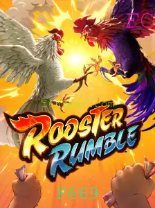 Explorando o Universo de RoosterRumble: A Emoção e as Regras do Jogo F669