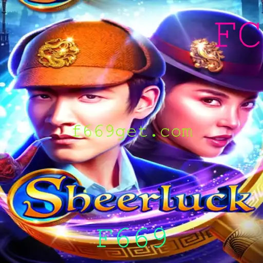 Sheerluck: Descubra o Detetive Dentro de Você com a Palavra-chave F669