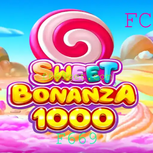Descubra o Mundo Empolgante do Jogo SweetBonanza1000 com a Chave F669