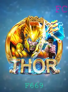 Descubra o Fascinante Mundo do Jogo THOR: Aventura e Estratégia com a Palavra-chave F669