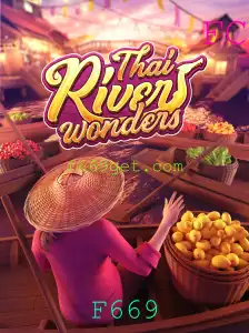 Descubra o Fascinante Mundo de ThaiRiverWonders: Um Jogo que Revitaliza a Cultura Tailandesa