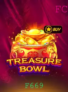 Aventura e Estratégia no Mundo de TreasureBowl: Um Mergulho em Sua Mecânica e Regras