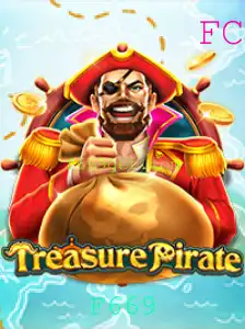 Explorando TreasurePirate: O Novo Jogo de Estratégia e Aventura