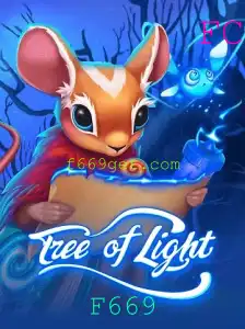 Descobrindo o Fascinante Mundo de TreeofLight