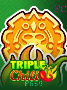 TripleChili: Uma Viagem Picante pelo Universo dos Jogos