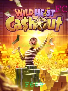 Explorando WildHeistCashout: O Jogo Que Conquista Multidões em 2023